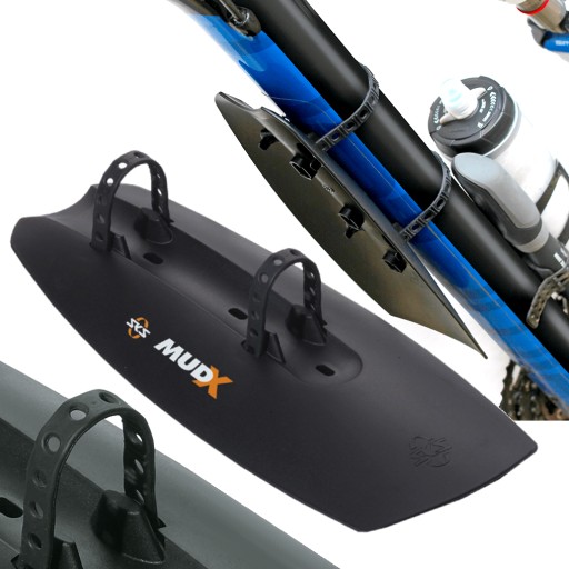 Błotnik przedni SKS MUDX pod ramę MTB 10098 12539624655 Allegro.pl