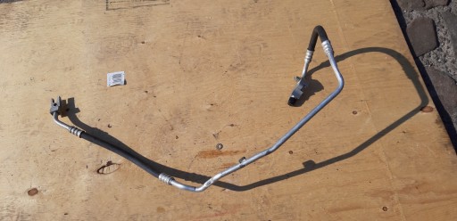 68073142AC - Кабель кондиционера FIAT 500 2012r 1.4 США трубка