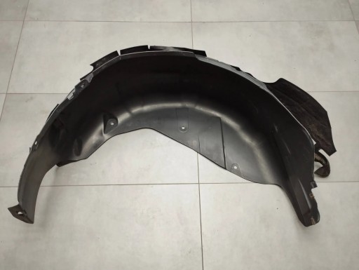 Land Rover Range Rover Sport L320 mudguard right rear part 8H32F279D22AA