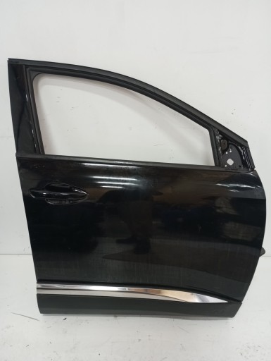 door right front PEUGEOT 5008 22R BSZ