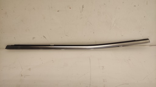 moulding door windows PARAPET right rear CHROM SATYNA KIA SPORTAGE V GT 21-24