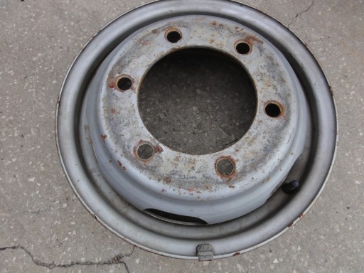 ОБОД MERCEDES SPRINTER TWIN 412, 413, 416