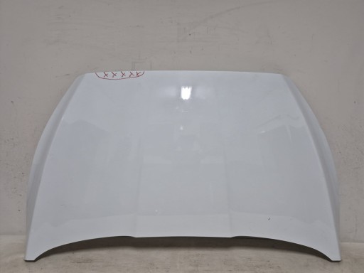 FORD S-MAX MK2 GALAXY MK4 15- Cofano EM2B-16K692-AB