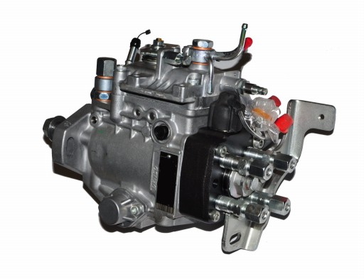 3565 - TOYOTA OEM ПАЛИВНИЙ НАСОС