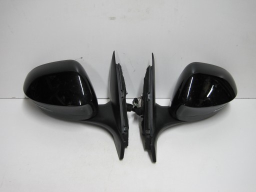 mirror mirrors RENAULT RAFALE