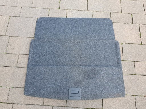 GOLF PLUS пол багажника 5M0858855C 2008r