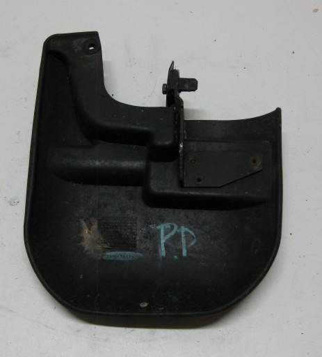 JUMPER BOXER DUCATO III LIFT paraspruzzo parafango destra anteriore 1310106070