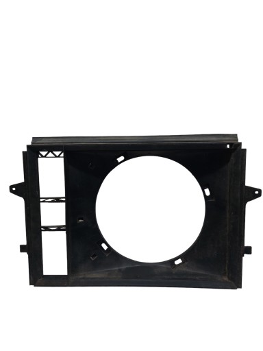 SCATOLA VENTOLE radiatore FIAT SCUDO e 2.0 JTD 1482692080