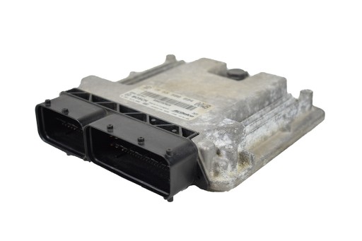 58963214 - Контроллер компьютера opel corsa 1.3 55588894 00wb