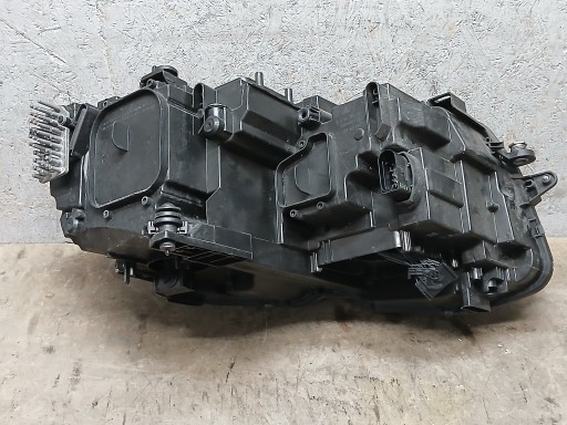 light front left VW TIGUAN II 2 5NA 15-19 FULL LED 5NB941081D