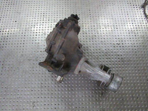 Toyota RAV4 II 2.0 і 2005 Міст передній редуктор