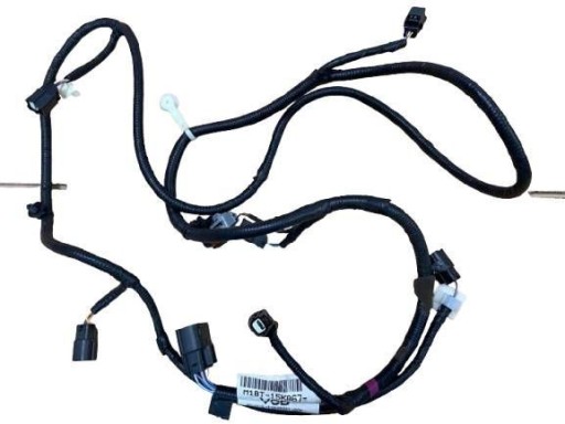 H1BT15K867 - Ford fiesta mk8 2017-2020 джгут датчиків паркування 6 pdc m1bt15k867