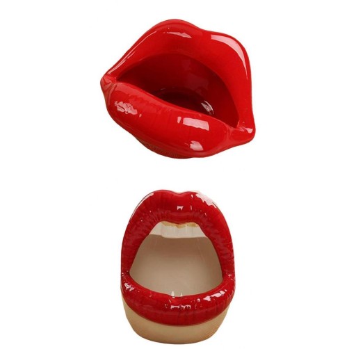 250223 - 2x керамічні губи