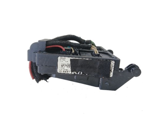 VW SHARAN e FORD GALAXY centralina fusibili 7M0962258E