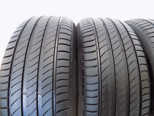 4X шини MICHELIN PRIMACY 4_235 / 55R18_F-VAT