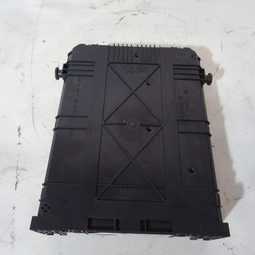 PEUGEOT 208 module BSI 9807532080
