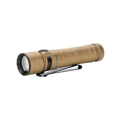 Ліхтарик Olight Warrior Mini 2 Earth - 1750 люмен