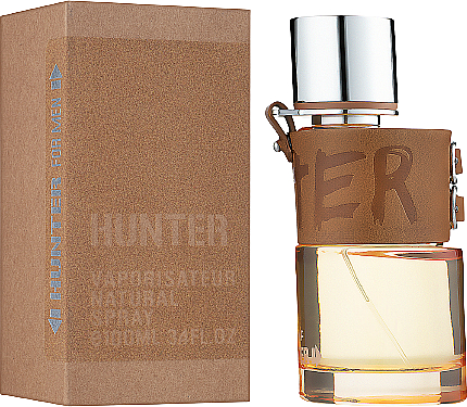 armaf hunter for men woda perfumowana 100 ml   