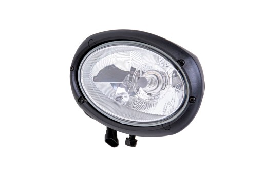 4384408m1 боковая Фара кабины