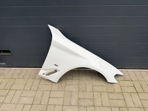 734961608 - Bmw 5 g30 g31 праве переднє крило