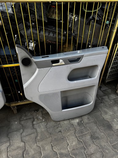 TAPCIERKA vrata desna VW T5 COMFORTLINE