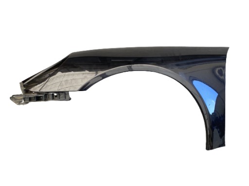 Porsche 991 Подъемное крыло левое переднее C9Z