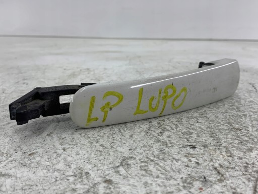 VW LUPO handle exterior BIALA