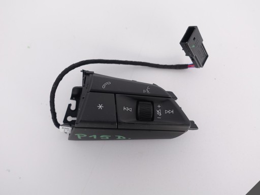 AUDI A6 A7 4K C8 A8 4N MULTIFUNKCYJNA LENKRAD