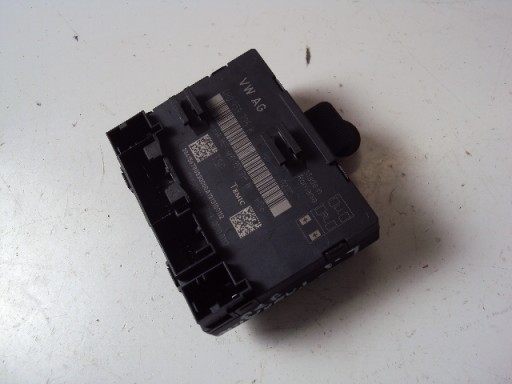 4H0959795K - МОДУЛЬ ЗАДНЕЙ ЛЕВОЙ ДВЕРИ PORSCHE PANAMERA 970 13 R