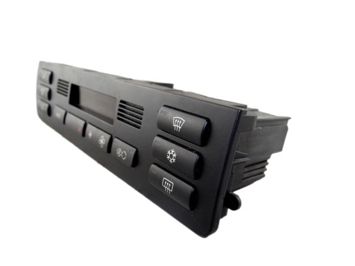 PANEL klímy BMW E46 6 914 009