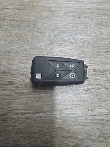 21980098 P05 - ПИЛОТ ЦЕНТРАЛЬНОГО ЗАМКА RENAULT GAMA RANGE T C K