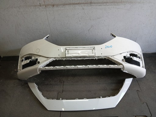 Pare choc Avant SEAT LEON IV 4 CUPRA