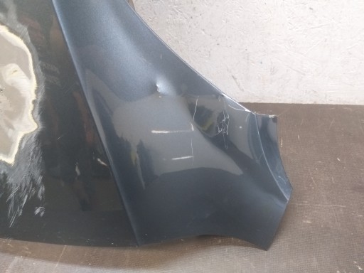 fender front left SKODA OCTAVIA III 3 5E 14-17