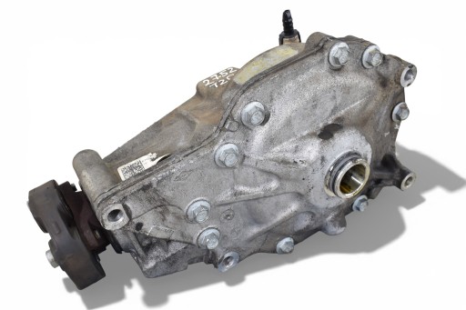 differential diff front front BMW e70 X5 3.0d 235KM M57 4x4 X-Drive 2004247
