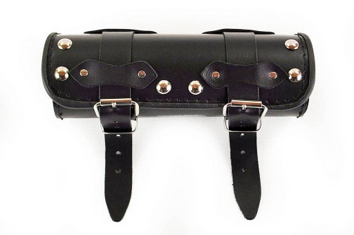 ЧЕХОЛ ДЛЯ КАРАНДАШЕЙ ИЗ НАТУРАЛЬНОЙ КОЖИ