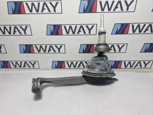 BMW X3 F25 trim switch changes of the gear gear lever 7588025