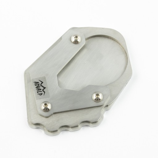 Розширення бічної підніжки F850GS