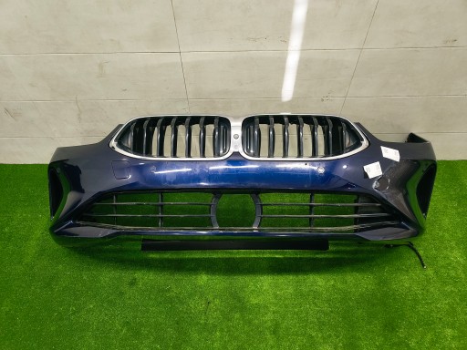 BMW 8 G14 G15 Paraurti Anteriore Anteriore C3Z 6PDC