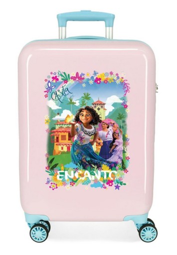 Валіза ENCANTO MIRABEL 4R ABS 000