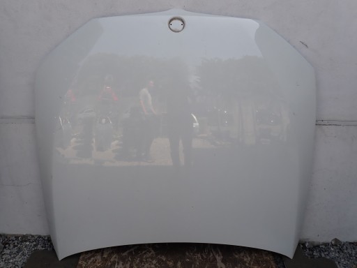 Капот bmw 5 v g30 g31 2017-2024r 41007440427