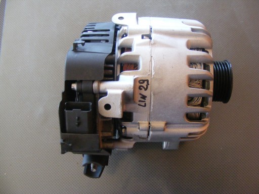 9815455980 2710952B - Генератор peugeot citroen ist60c032