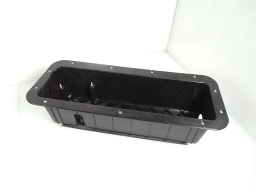 50540028 - Контейнер багажного відсіку Alfa Giulia