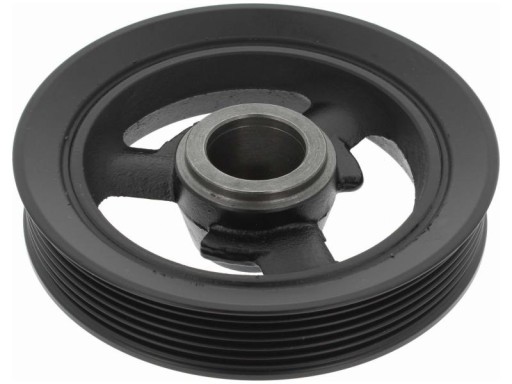 ШКІВ ВАЛА CORTECO 49361662