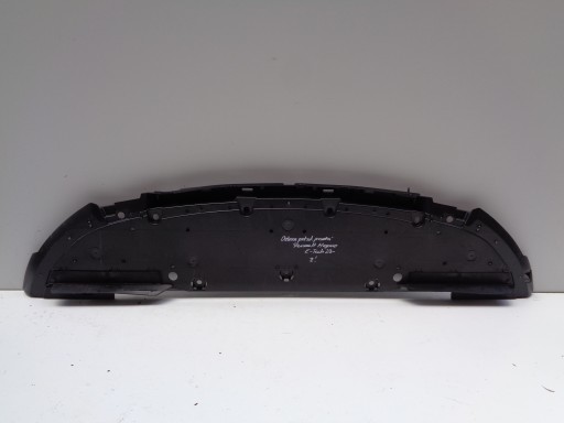 Blende Abdeckung unter Frontstoßstange RENAULT MEGANE E-TECH 23