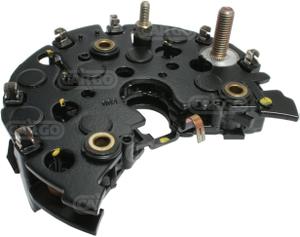 Диодный мост генератора 136957