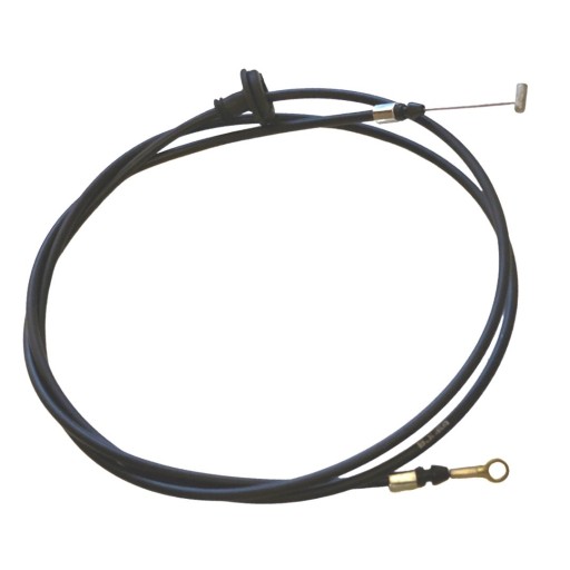 ALR8167 - ТРОС ТРОС ДЛЯ ОТКРЫВАНИЯ КАПОТА FREELANDER