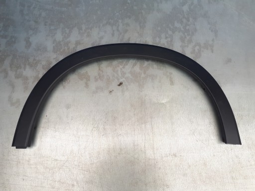 74107-T7A - HONDA HRV LIFT 2018 2019 18 19- ПЕРЕДНЯЯ ПРАВАЯ ПЛАНКА