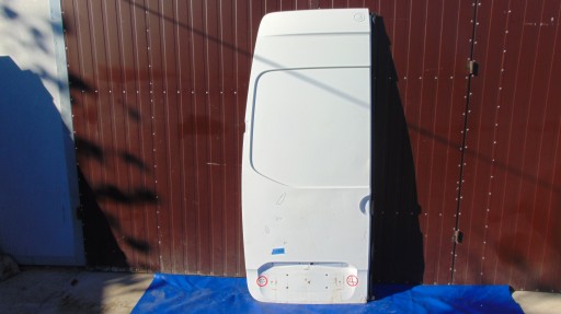 ajtó bal far MERCEDES SPRINTER A910 A907 18-25R