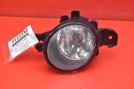 fog light right front front 8200002470 OPEL MOVANO B 10-22