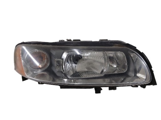 VOLVO V70 II XC70 light left front XENON + control unit 30784250 EUROPA